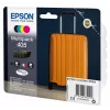 Epson 405 Tintenpatrone 1 Stück Original Standard-Reichweite Schwarz, Cyan, Magenta, Gelb