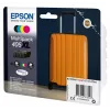 Epson 405XL Tintenpatrone 1 Stück Original hohe (XL) Reichweite Schwarz, Cyan, Magenta, Gelb