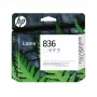 HP 836 White Latex Printhead Druckkopf Thermal Inkjet