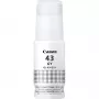Cartridge Canon GI-43 GY Gray