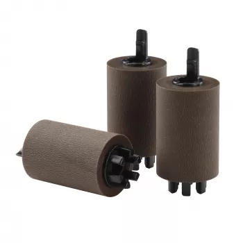 HP LaserJet MP Roller Kit, Laser, China, 70 g, 170 mm, 135 mm, 40 mm