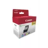 Canon 2103C006 Tintenpatrone 4 Stk. Original Schwarz, Cyan, Magenta, Gelb