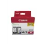 Canon 8286B012 Tintenpatrone 2 Stück Original High (XL) Yield Schwarz, Cyan, Magenta, Gelb