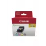 Canon 6509B016 Tintenpatrone 4 Stk. Original Schwarz, Cyan, Magenta, Gelb