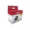 Canon 6509B016 Tintenpatrone 4 Stk. Original Schwarz, Cyan, Magenta, Gelb