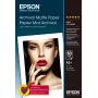 Epson Archival Matte Paper, DIN A3+, 189g/m², 50 Blatt, Inkjet-Druck, A3+ (330x483 mm), Matt, 50 Blatt, 192 g/m², Weiß