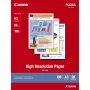 Canon HR-101N High Resolution Papier A3 – 20 Blatt