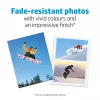 HP Everyday Fotopapier, glänzend, 200 g/m², A4 (210 x 297 mm), 100 Blatt