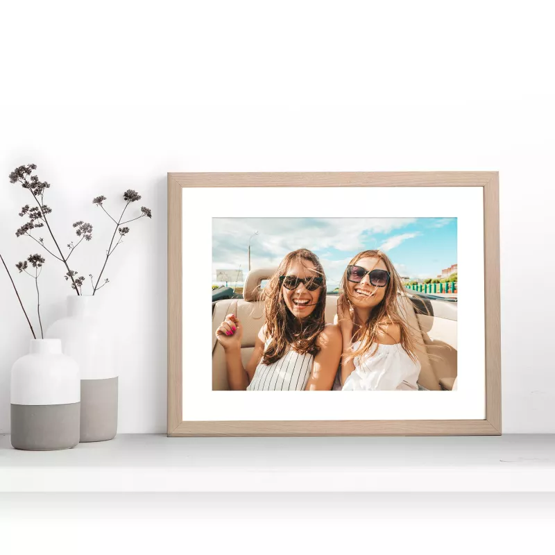 HP Everyday Fotopapier, glänzend, 200 g/m², A4 (210 x 297 mm), 100 Blatt