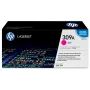 HP 309A Magenta Original LaserJet Tonerkartusche 1 Stk.