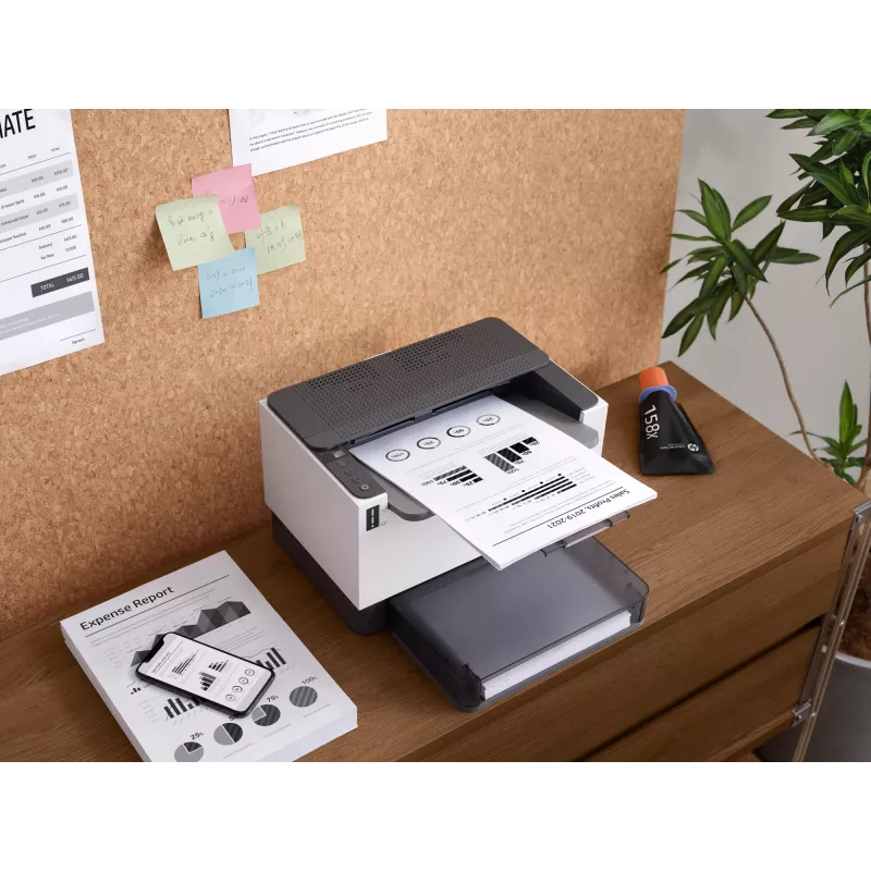HP 309A Magenta Original LaserJet Tonerkartusche 1 Stk.