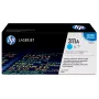HP 311A Cyan Original LaserJet Tonerkartusche 1 Stück