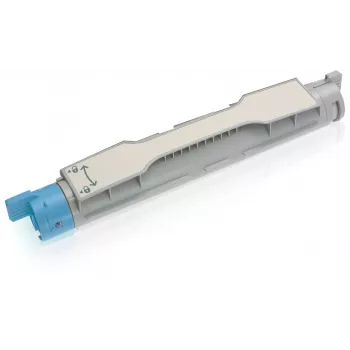 Epson Toner Cyan 8.5k, 8500 Seiten, Cyan, 1 Stück(e) Epson Toner Cyan 8.5k. Farbtoner-Reichweite: 8500 Seiten, Druckfarben: Cyan, Menge pro Packung: 1 Stück(e)