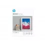 HP Advanced Photo Paper, Glossy, 250 g/m², 13 x 18 cm (127 x 178 mm), 25 Blatt
