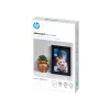 HP Advanced Photo Paper Glossy 250 g/m2 10 x 15 cm (101 x 152 mm) 100 Blatt
