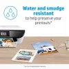 HP Advanced Fotopapier, glänzend, 250 g/m², A4 (210 x 297 mm), 25 Blatt