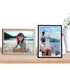 HP Advanced Fotopapier, glänzend, 250 g/m², A4 (210 x 297 mm), 25 Blatt