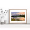HP Advanced Fotopapier, glänzend, 250 g/m², A4 (210 x 297 mm), 25 Blatt
