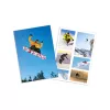 HP Advanced Photo Paper Glossy 250 g/m² A3 (297 x 420 mm) 20 Blatt