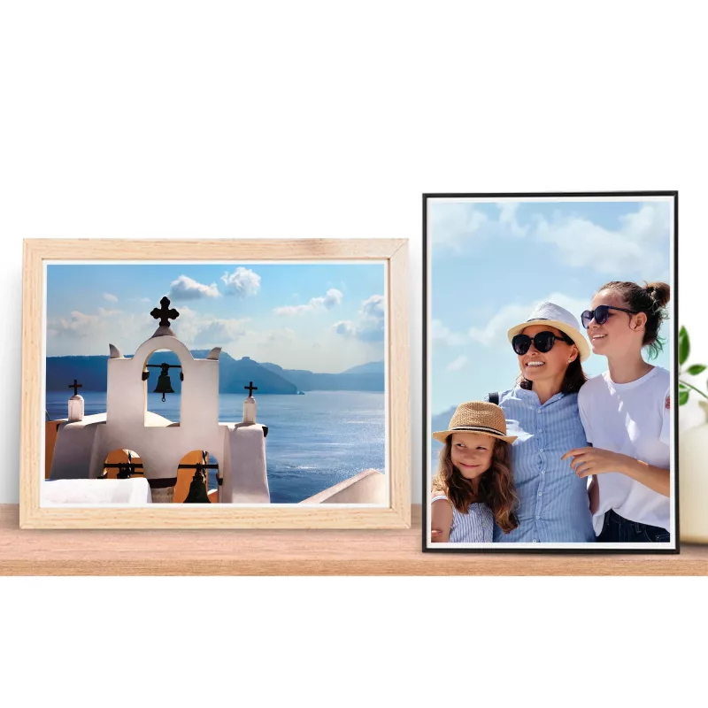 HP Advanced Photo Paper Glossy 250 g/m² A3 (297 x 420 mm) 20 Blatt