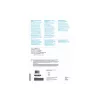 HP Advanced Photo Paper Glossy 250 g/m² A3 (297 x 420 mm) 20 Blatt