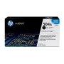 Toner HP Cartridge No 504A HP 504A Schwarz 6000 Seiten