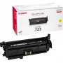 Canon 723Y Tonerkartusche 1 Stück Original Gelb
