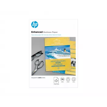 Laserpapier HP Professional Glossy 150 g/m² A4 150 Blatt