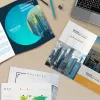 Laserpapier HP Professional Glossy 150 g/m² A4 150 Blatt