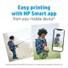 HP Premium Plus Fotopapier Satin 300 g/m² A4 (210 x 297 mm) 20 Blatt