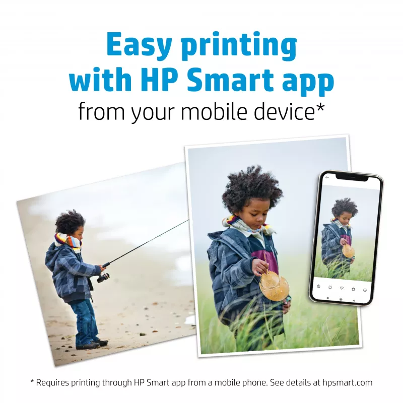 HP Premium Plus Fotopapier Satin 300 g/m² A4 (210 x 297 mm) 20 Blatt