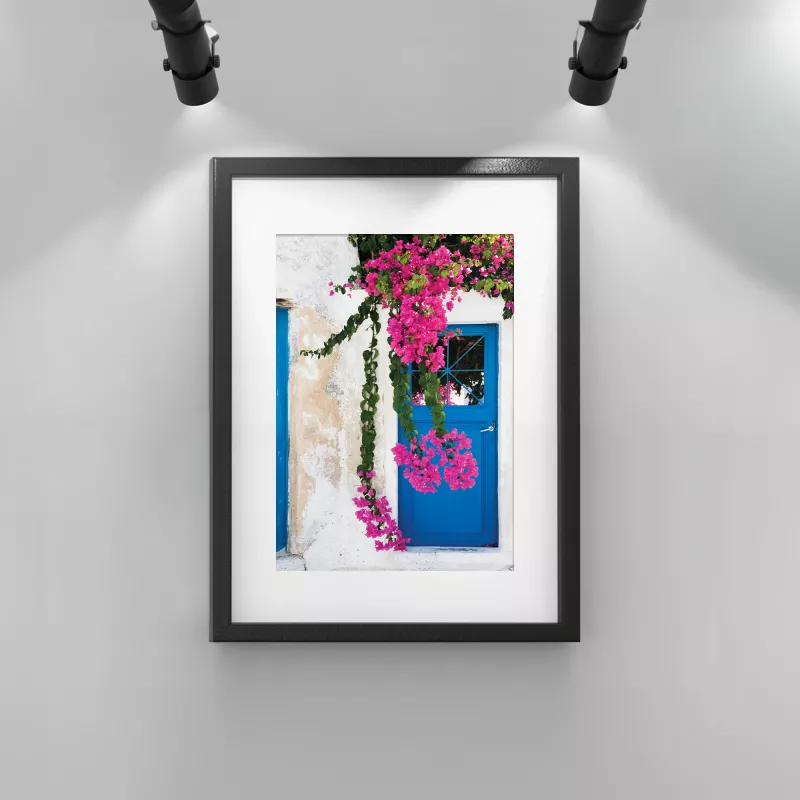 HP Premium Plus Fotopapier Satin 300 g/m² A4 (210 x 297 mm) 20 Blatt