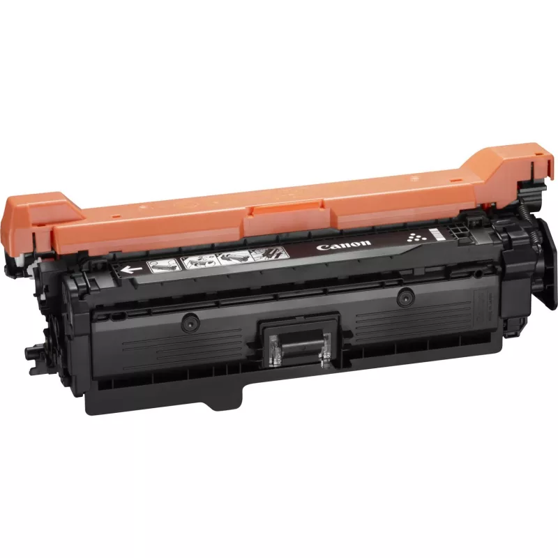 Canon 732Y Tonerkartusche 1 Stk. Original Gelb