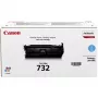 Canon 732C Tonerkartusche 1 Stk. Original Cyan