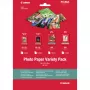 Canon VP-101 Fotopapier-Sortimentspackung 4x6 inch und A4 – 20 Blatt