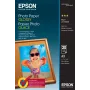 Glänzendes Fotopapier Epson C13S042536 A3 20 Blatt