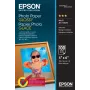 Epson Photopapier Glanz - 10x15cm - 100 Blatt