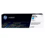 Toner HP 827A Cyan Original LaserJet 32000 Seiten