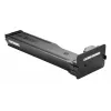 HP 56X Hohe Kapazität Schwarz Original LaserJet Tonerkartusche