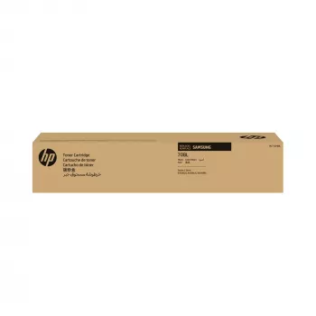Samsung MLT-D708L High-Yield Schwarz Original Tonerkartusche