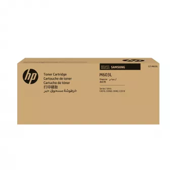 Samsung CLT-M603L Hohe Reichweite Magenta Original Toner-Kartusche