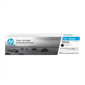 Toner Samsung SA MLT-D1052L H-YLD Schwarz 2500 Seiten