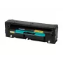 HP 220V beheizte Druckwalze, HP PageWide 785, E77650, E77660, P77940, China, 392.3 mm, 155.5 mm, 122.6 mm, 3.21 kg