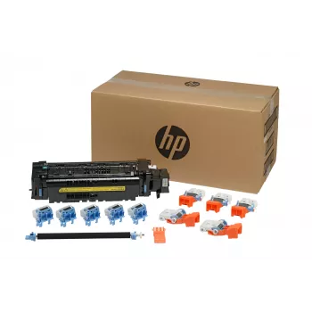 HP LaserJet 110V Wartungskit, Laser, China, 15 - 32.5 °C, -30 - 60 °C, 10 - 80%, 365 mm