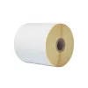 Brother Thermodirekt-Endlosetikettenrolle, Weiß, Selbstklebendes Druckeretikett, Endlosetikett, Thermodirekt, TD-4410D, TD-4420DN, TD-4520DN, TD-4550DNWB, 10,2 cm