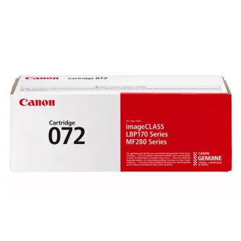 Toner Canon Cartridge 072 5647C002 2500 Seiten Schwarz