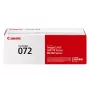 Toner Canon Cartridge 072 5647C002 2500 Seiten Schwarz