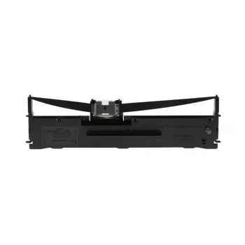 Epson SIDM schwarzes Farbband für LQ-630 (C13S015307)