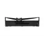 Epson SIDM schwarzes Farbband für LQ-630 (C13S015307)