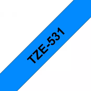 Brother TZE-531 Etikettierband TZ